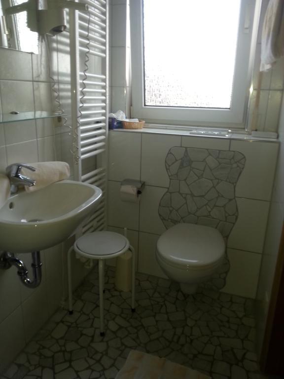 Pension Haus Butz Winterberg Phòng bức ảnh