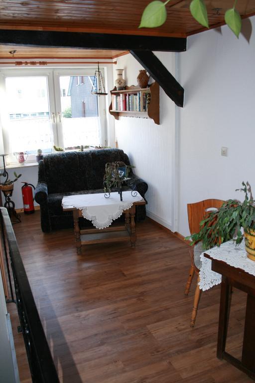Pension Haus Butz Winterberg Ngoại thất bức ảnh