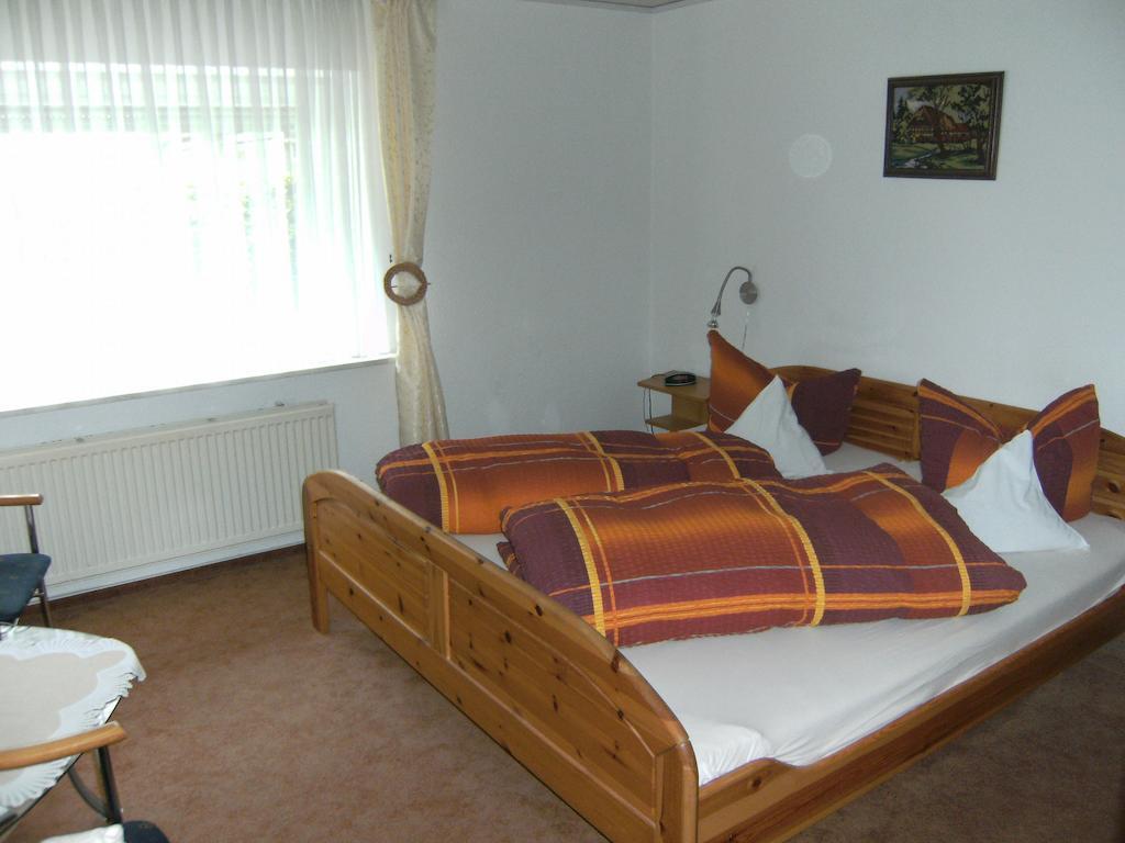 Pension Haus Butz Winterberg Ngoại thất bức ảnh
